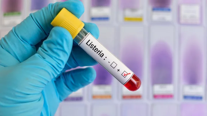 Listeria outbreak: Three die after drinking contaminated milkshakes