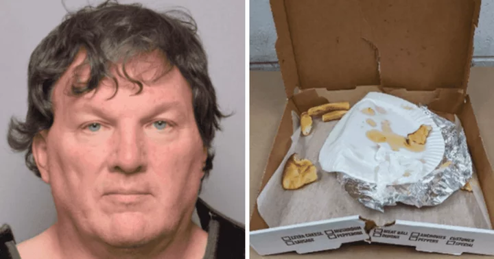 Where was Rex Heuermann's pizza box found? NYPD to use DNA acquired from pizza crust to link Gilgo Beach suspect to cold cases
