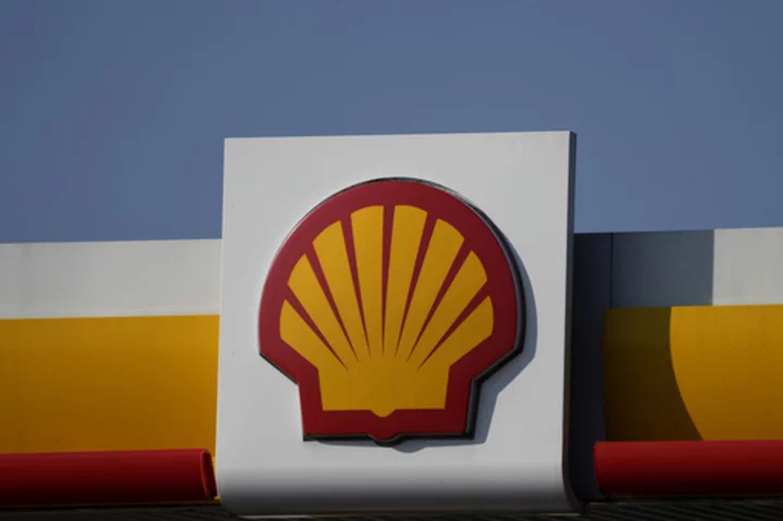 Shell's clean energy advertising campaign is misleading, UK watchdog says