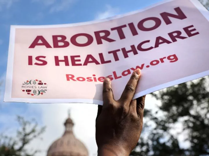 Texas judge halts state abortion bans in cases of 'emergent medical conditions' threatening pregnant patients