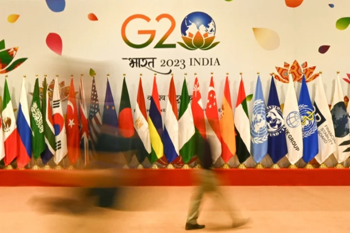 Climate gridlock feared at G20 summit