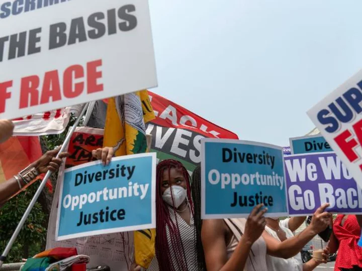 'Race neutral' replaces affirmative action. What's next?