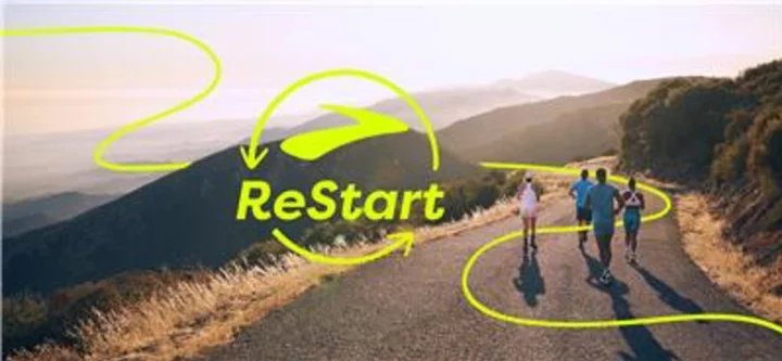 Brooks Launches ReStart Recommerce Program to Support Sustainability Goals and Increase Access to the Run