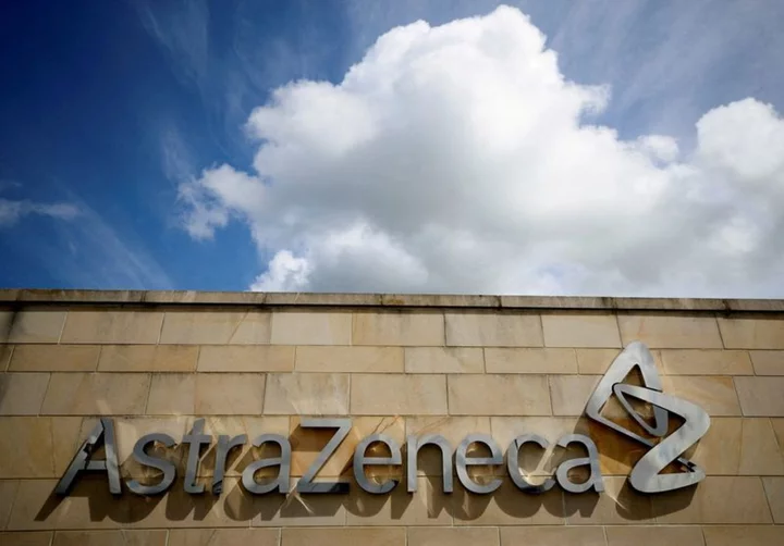AstraZeneca drug combo gets US nod to treat a type of prostate cancer