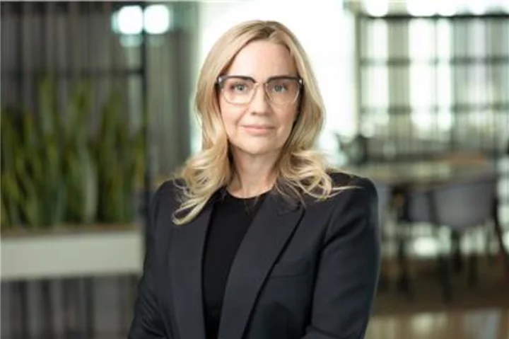 Newmont Promotes Suzanne Retallack to Chief Safety and Sustainability Officer