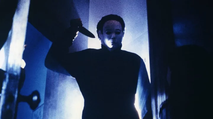 John Carpenter’s 'Halloween' Is Returning to Theaters for, Well, Halloween