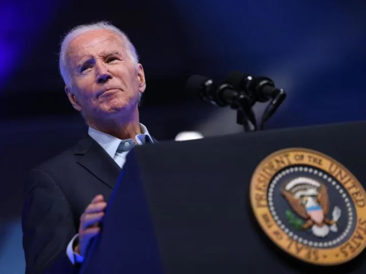 Biden and Harris joining key reproductive rights groups ahead of Dobbs anniversary