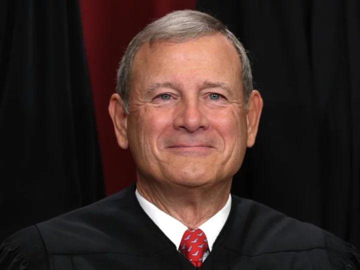 John Roberts doesn't want race to matter as he ends affirmative action for college admission programs
