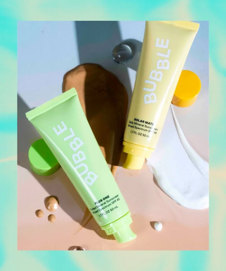 Found: The Only Sunscreen You’ll Want To Wear This Summer