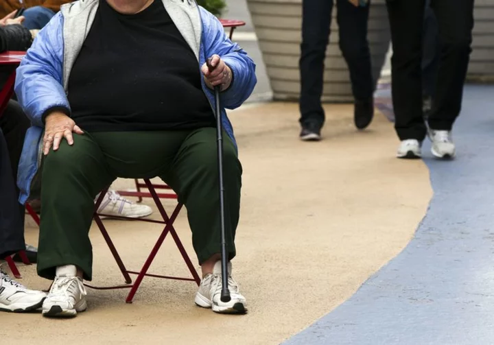 Obesity drug data could boost companies' case for US coverage-analysts