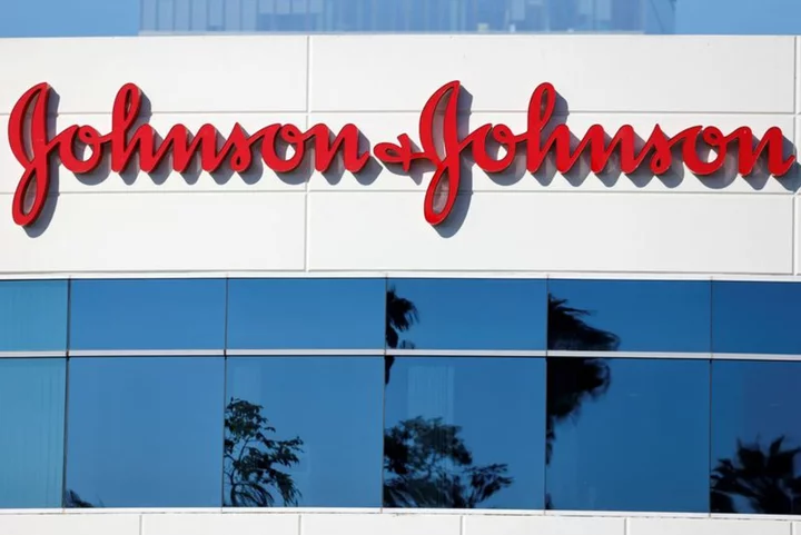 J&J effort to resolve talc lawsuits in bankruptcy fails a second time