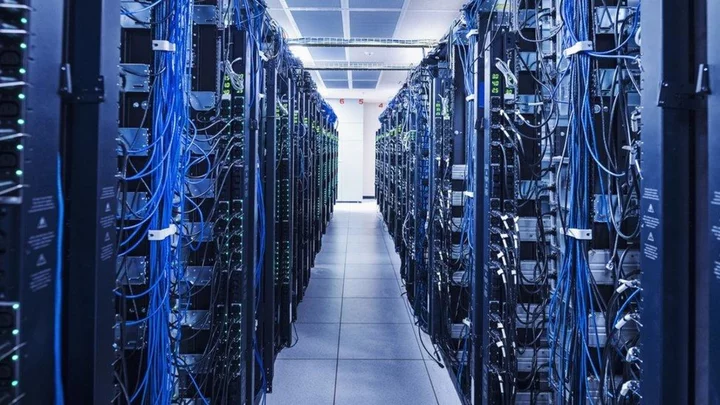Data centres use almost a fifth of Irish electricity