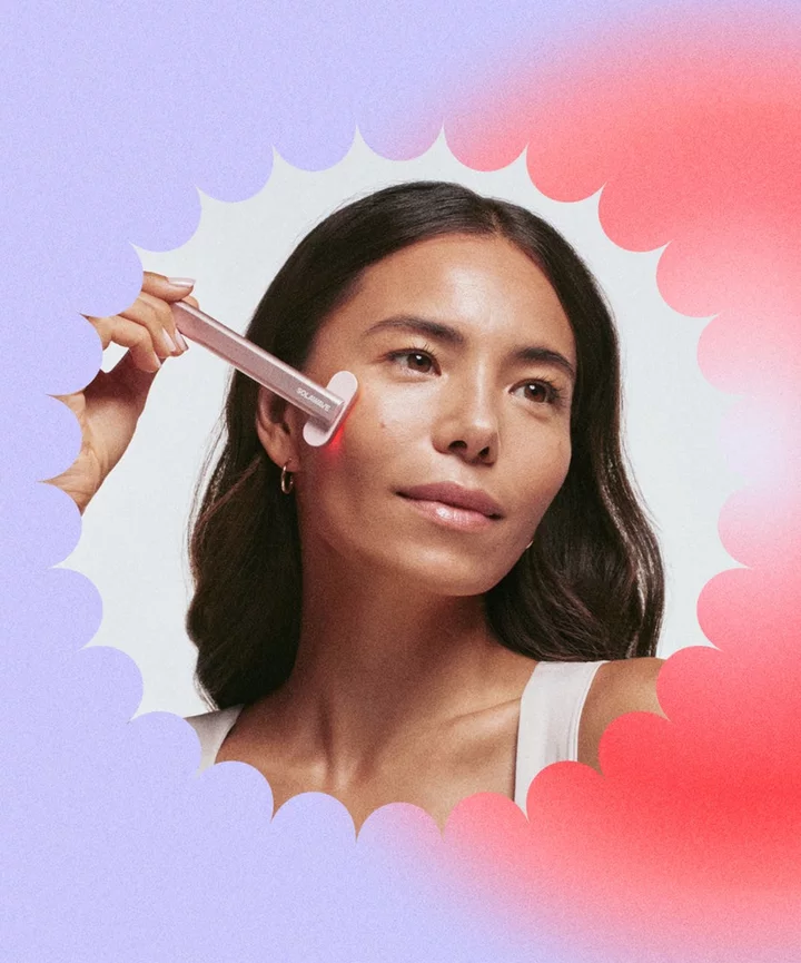 Outsmart Acne With These High-Tech Devices That Actually Work
