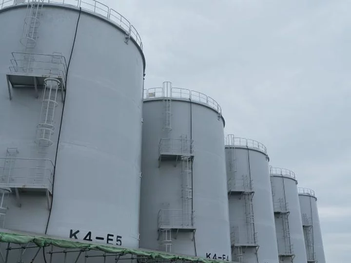 Japan to start releasing Fukushima wastewater as soon as Thursday