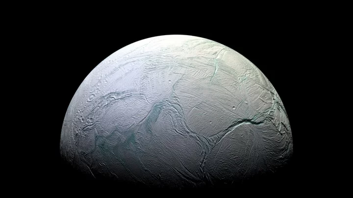 Scientists find something exciting brewing in Enceladus' seas