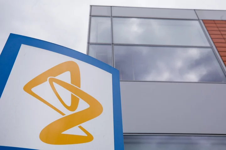 Astra Enters Into $2 Billion-Plus Pact With UK Biotech Quell