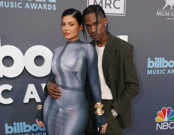 Kylie Jenner says she and ex Travis Scott are doing ‘the best job that they can do’ as co-parents
