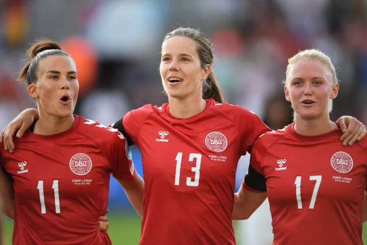 Women’s World Cup stars to offset climate impact of flights to tournament