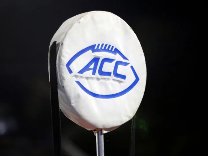 Stanford, Cal and SMU to join Atlantic Coast Conference
