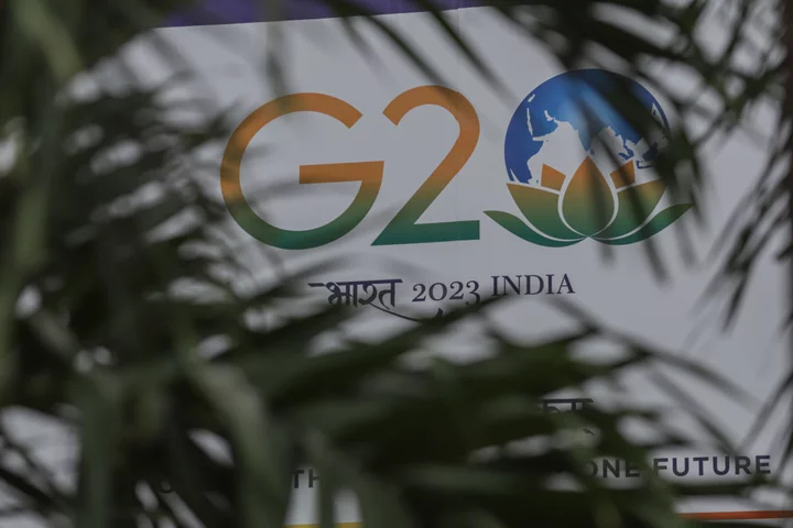 G-20 Ministers Fail to Agree on Key Climate Issues in Wide Rift