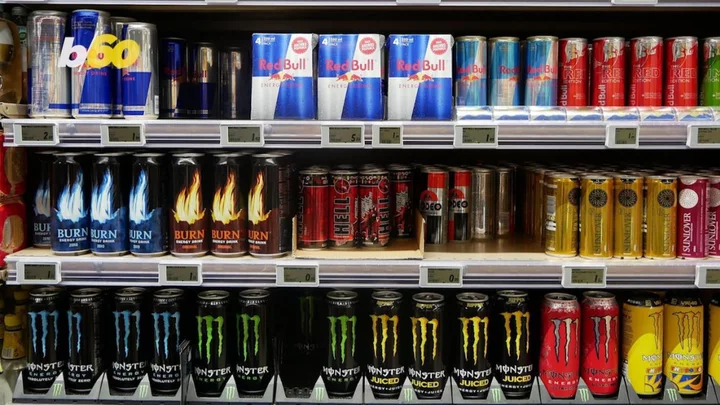 Here's why energy drinks could be the secret to a longer life