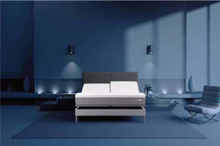 Sleep Number Launches its Biggest Sale of the Year for Labor Day