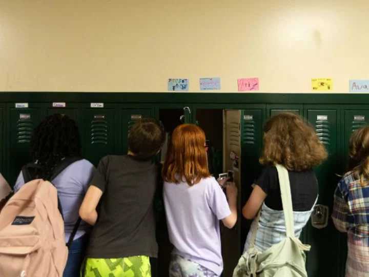 Test scores for 13-year-olds drop several points since the start of pandemic, building on decade-long decline, report says