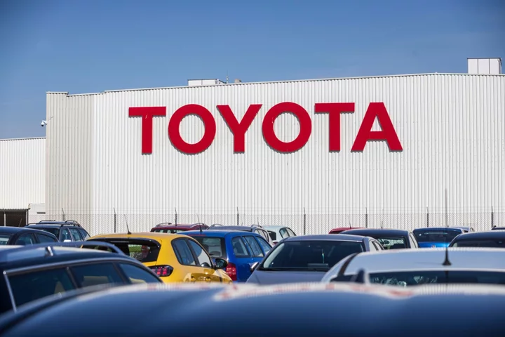 Funds Urge Toyota to Boost Disclosure Around Climate Lobbying