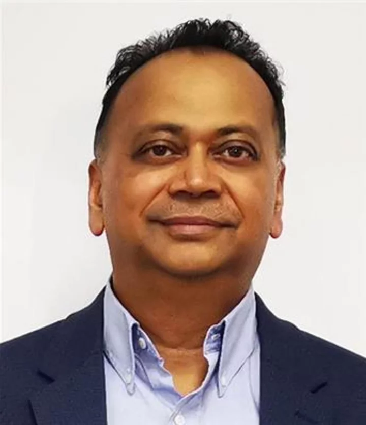 Zero-Error Systems (ZES) Appoints Rajan Rajgopal as CEO