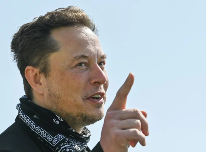 From self-proclaimed ‘socialist’ to Team Trump and DeSantis: Elon Musk’s curious politics revealed