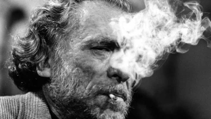 7 Facts About Charles Bukowski
