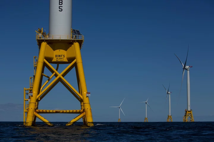 Whale Buffer Zone Could Thwart 3 Gigawatts of US Offshore Wind
