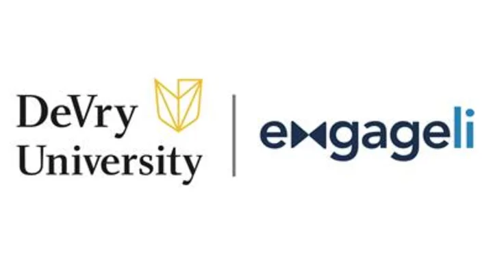 DeVry University Partners with Engageli to Further Innovate Its Learning Experience