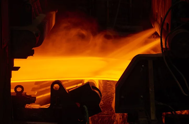 Boston Metal Notches $262 Million Funding Round for Clean Steel