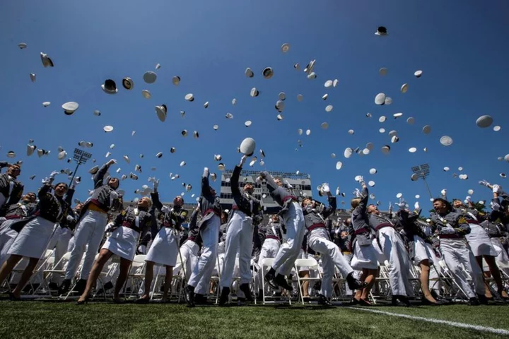 After Supreme Court victory, anti-affirmative action group turns to military academy exemption