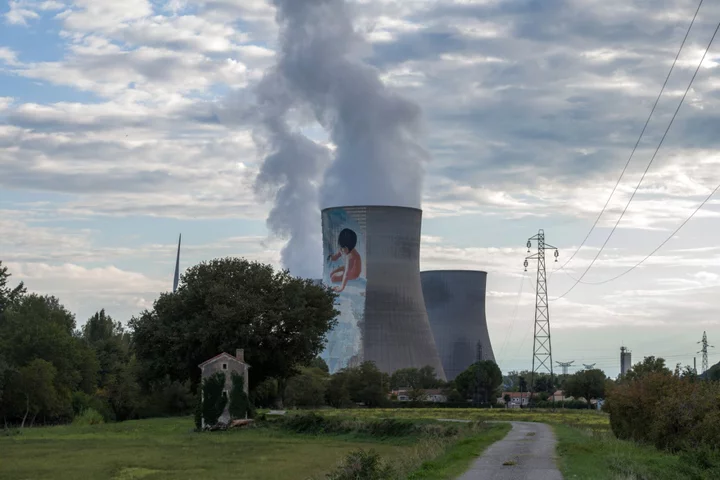 EU Spat Over Nuclear Energy Escalates as Key Vote Delayed