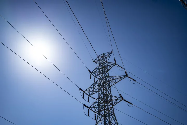 Texas Grid Braces for Record Power Demand as Temperatures Soar Upwards of 120F