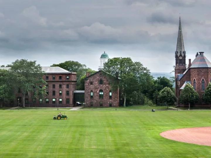 Wesleyan University joins other schools in nixing legacy admissions after Supreme Court's affirmative action ruling
