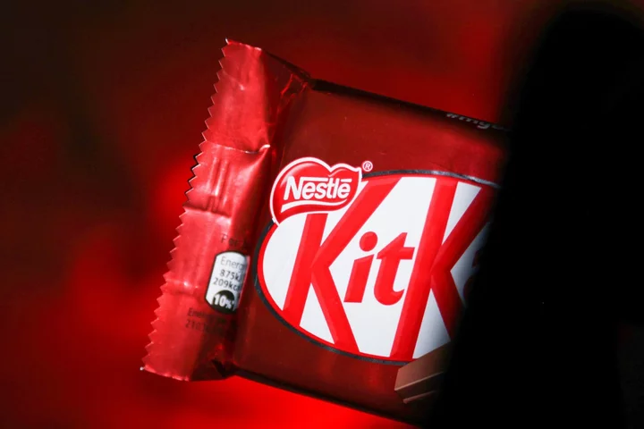 Nestle Puts KitKat Carbon Neutrality in Greenwashing Graveyard