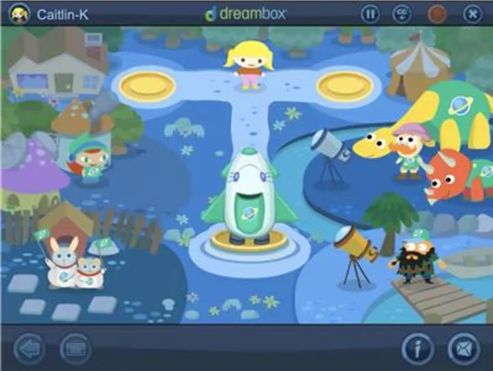 DreamBox Learning® Unveils New Features to Provide Real-Time Student-Level Data Insight