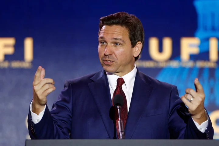 Why Florida’s new curriculum on slavery is becoming a political headache for Ron DeSantis