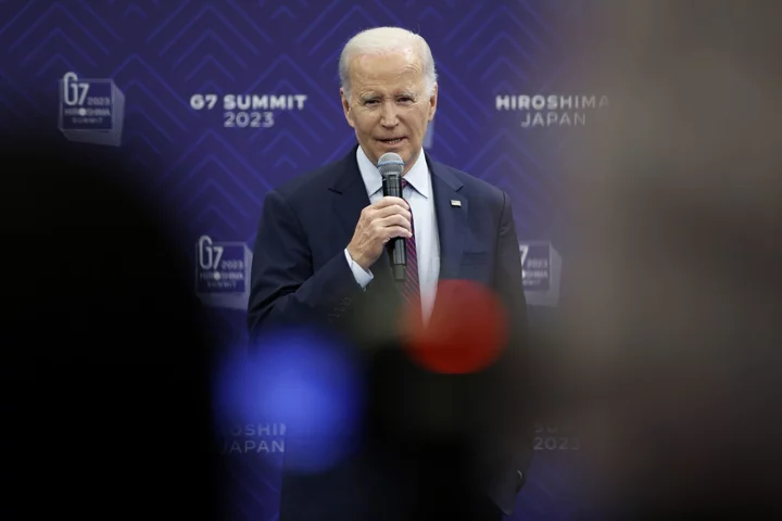 Biden Taps Energy Department to Find Climate-Friendly Alternatives for Jet, Shipping Fuels