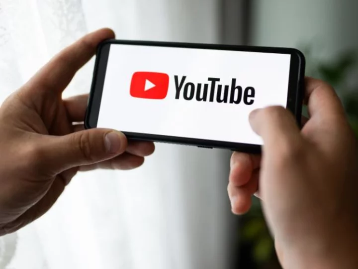 YouTube to prohibit false claims about cancer treatments under its medical misinformation policy