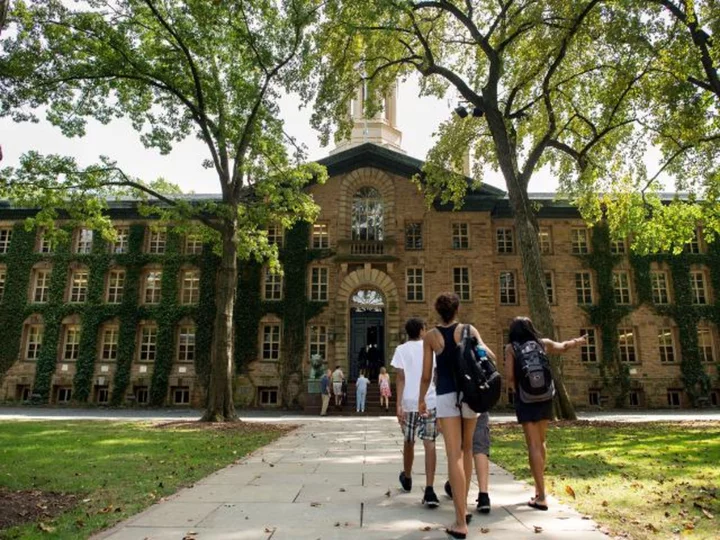 U.S. News changes its college rankings to emphasize diversity and remove alumni giving