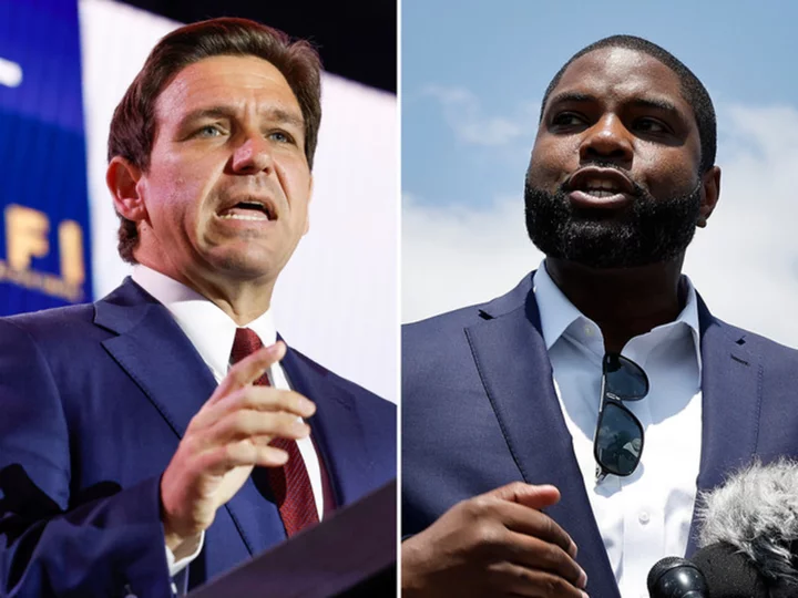 DeSantis and his team unleash on Rep. Donalds for questioning Florida's new Black history standards