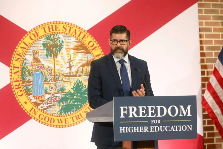 Florida introduces new guidelines on teaching Black history, critics give poor grade