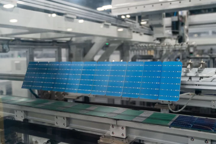 Solar Developers Blast Specter of New US Tariffs as Blow to Climate