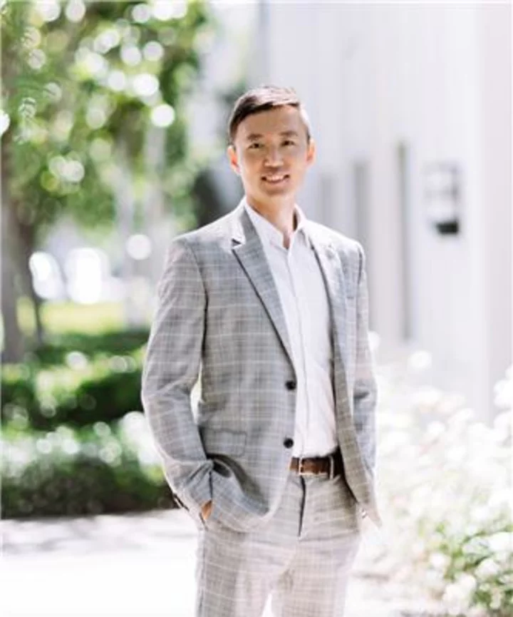 Nationwide Preventive Healthcare Company, Life Line Screening, Announces Ray Li as Vice President of Product