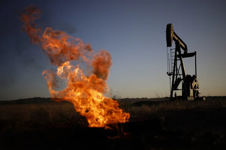 Funding to Cut Methane Emissions 'Woefully' Short of What's Needed