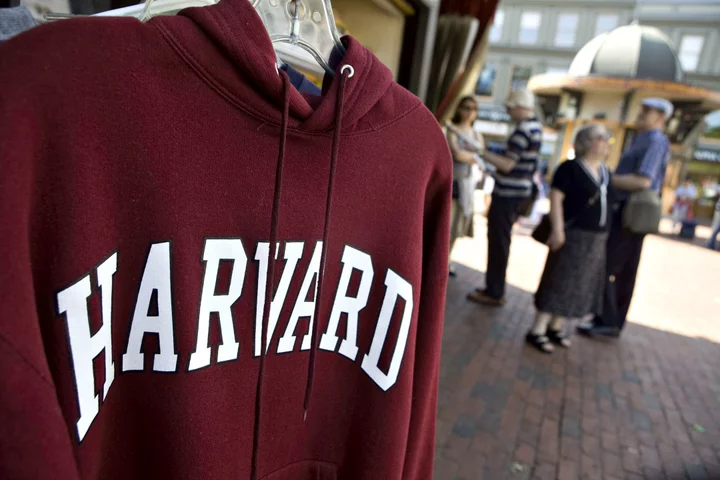 Harvard Legacy Admissions Targeted in Minority Groups’ Complaint